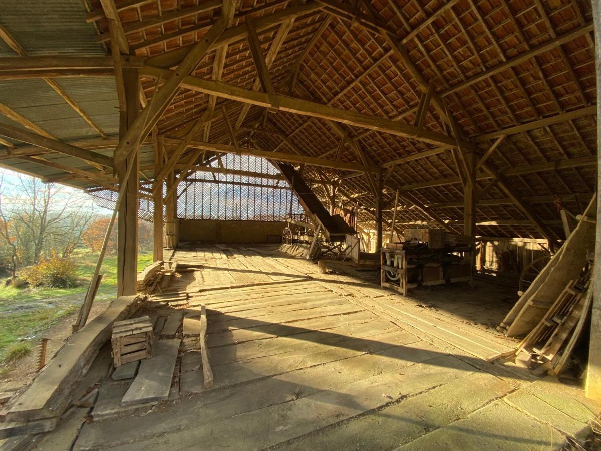 La Maison De Manon Mirande  Luaran gambar